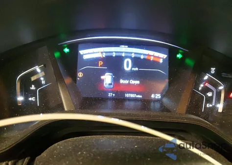 2020 Honda Cr-V Lx z USA, uszkodzony, nr VIN 5J6RW2H28LL007556